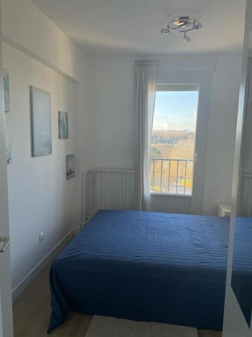 appartement neuf style architecte au calme Compiègne Extérieur photo