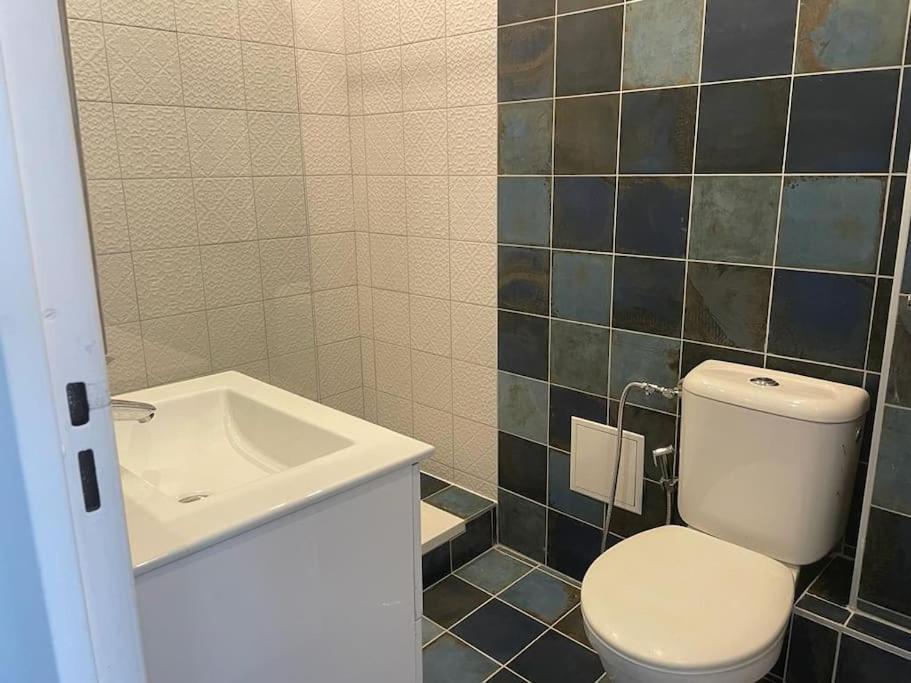 appartement neuf style architecte au calme Compiègne Extérieur photo